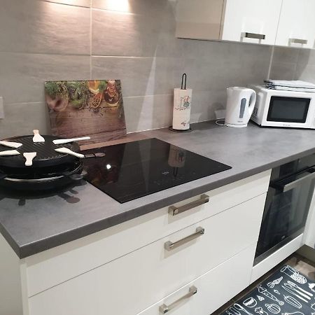 Appartement Cosy Et Chaleureux Lons-le-Saunier Eksteriør billede